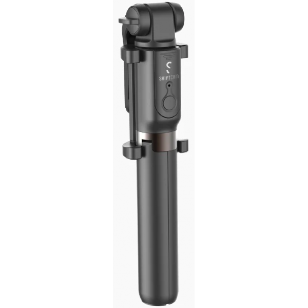 ShiftCam TriPod Plus Selfie Stick 手機自拍手持三腳架 SCPODSTCK - 藍牙遙控、輕巧便攜